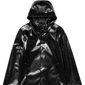 Stutterheim Stockholm Rain Jacket